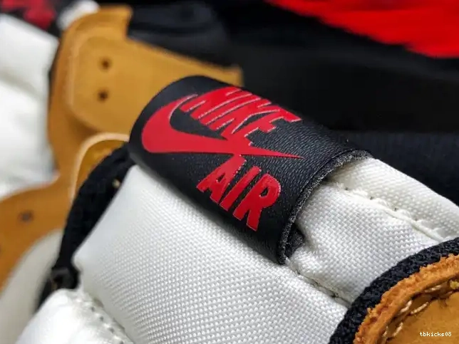 Reps TBkick the Rookie Year 555088-700 1 Jordan Air High OG Retro of 0516